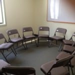 Great Room - Reflection Circle