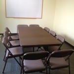 Great Room - Reflection Circle