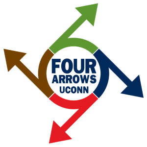 Four Arrows Logo